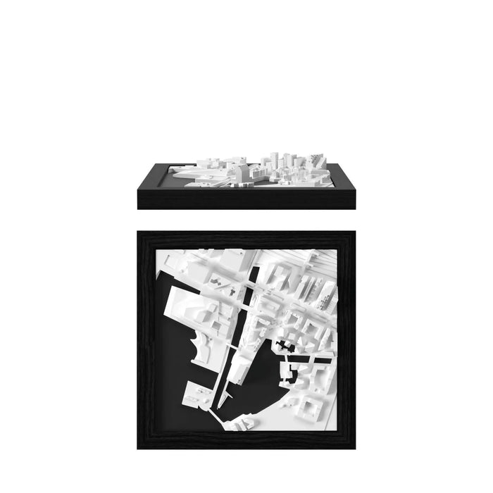 Oslo CUBE