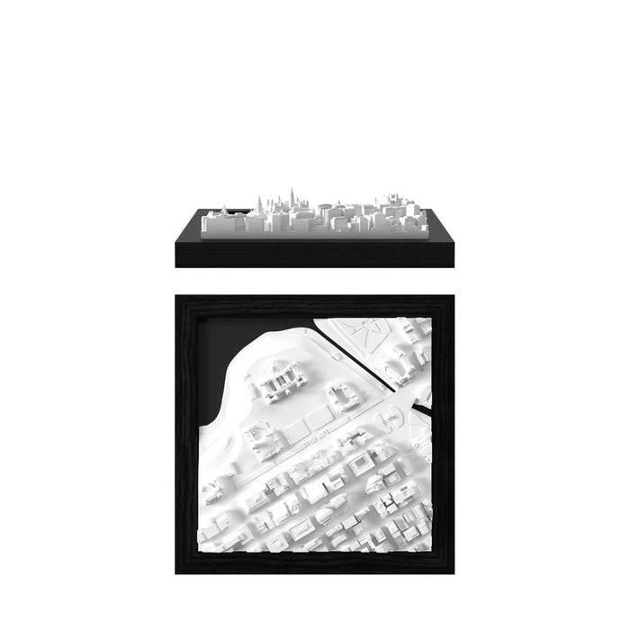 Ottawa CUBE