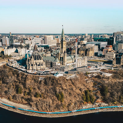 Ottawa City Preview