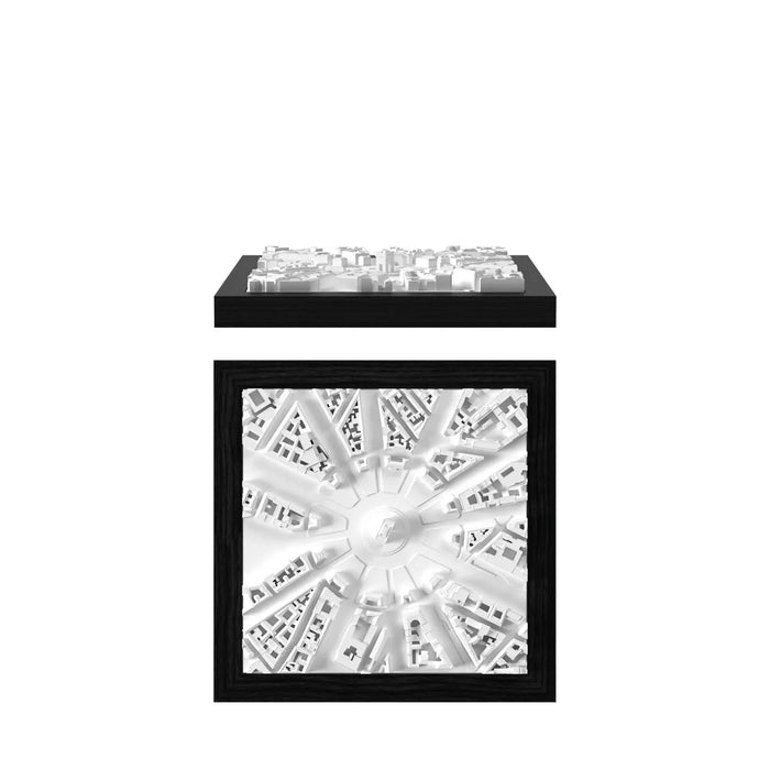 Paris CUBE