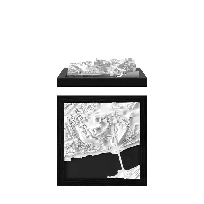 Porto CUBE