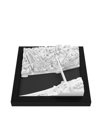 Porto CUBE — rotating view