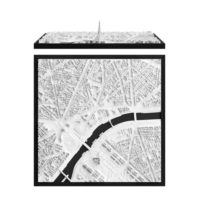 Paris FRAME