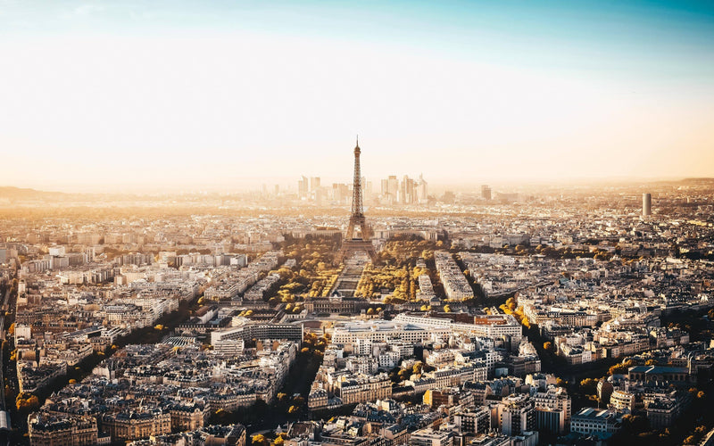 Paris City Preview