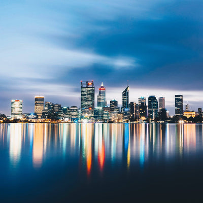 Perth City Preview