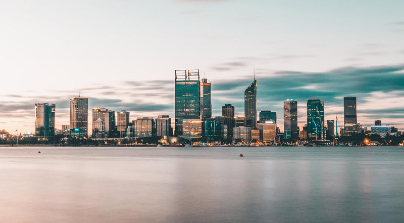 Perth City Preview