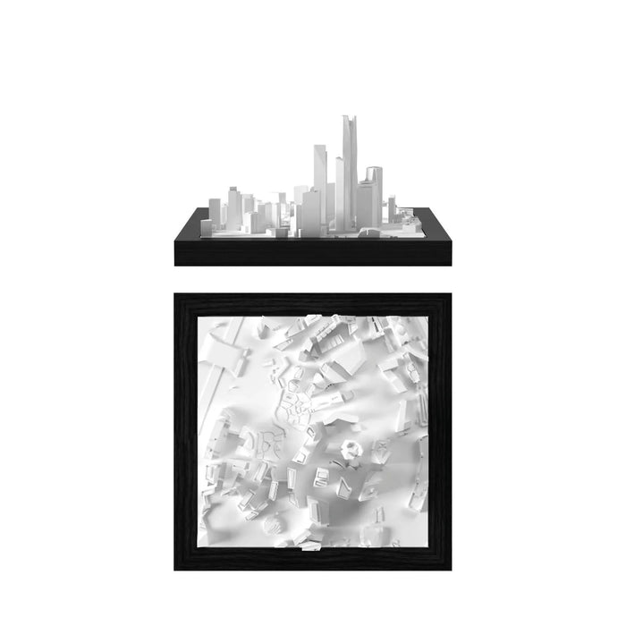 Riyadh CUBE