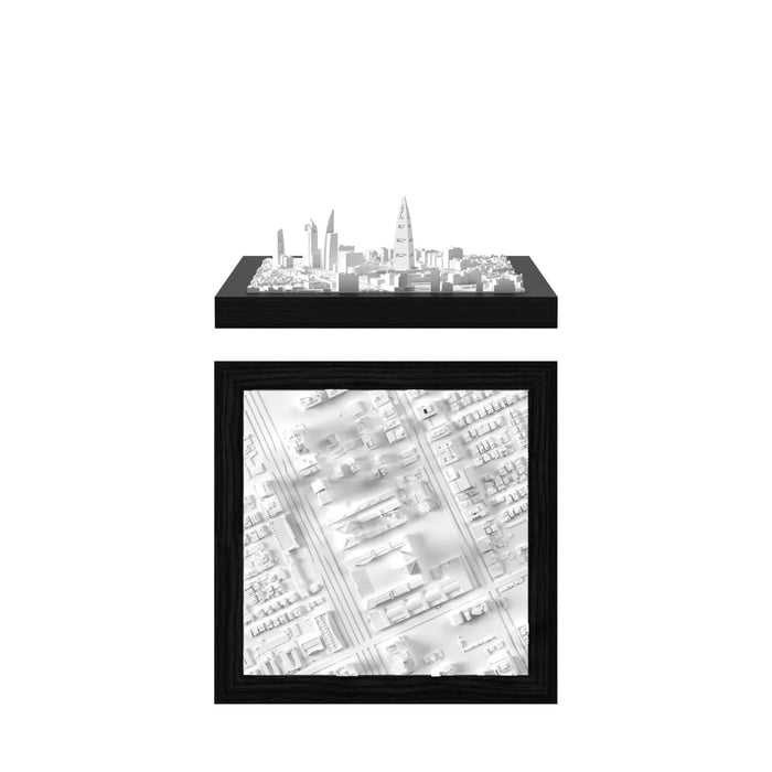Riyadh CUBE