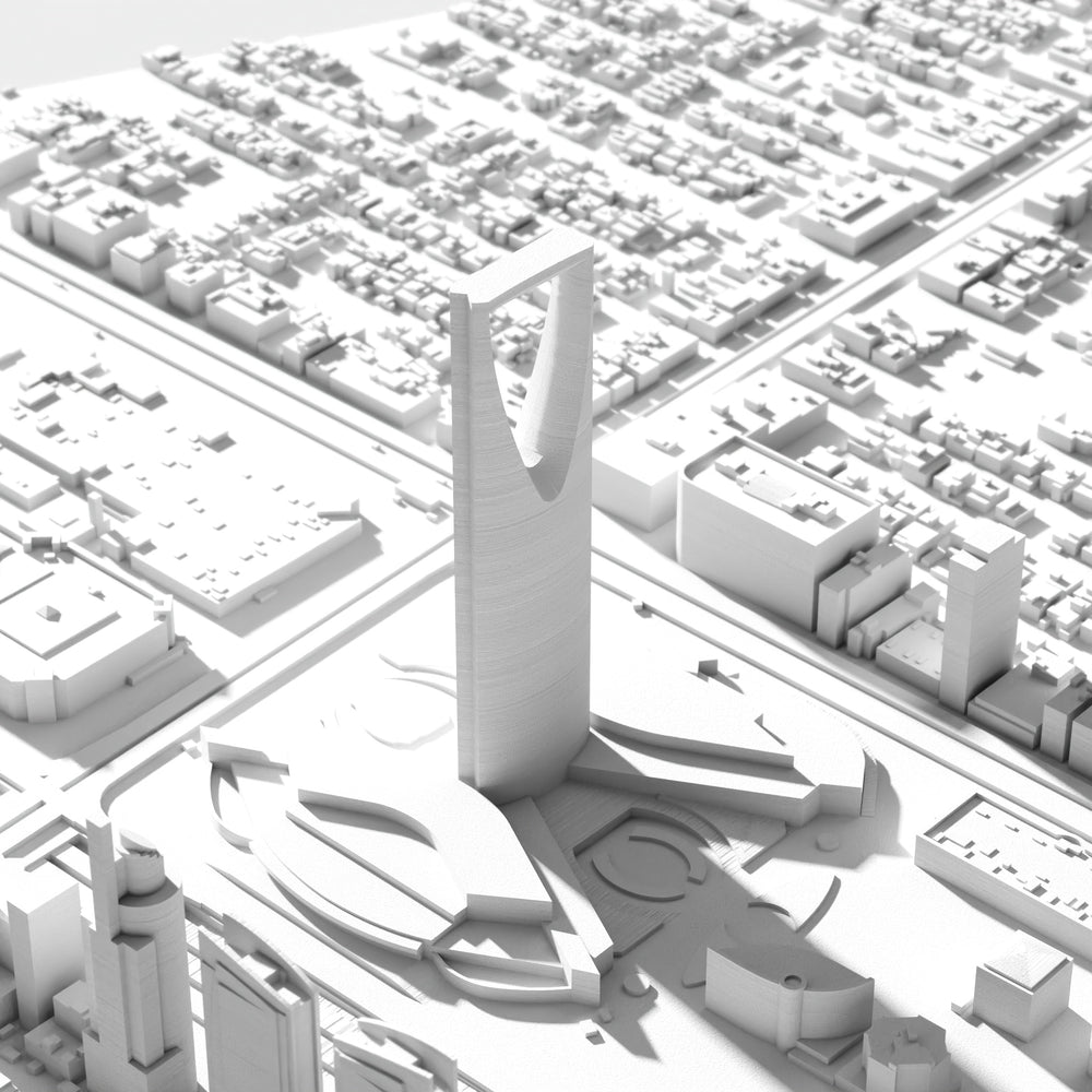 Riyadh Kingdom Tower