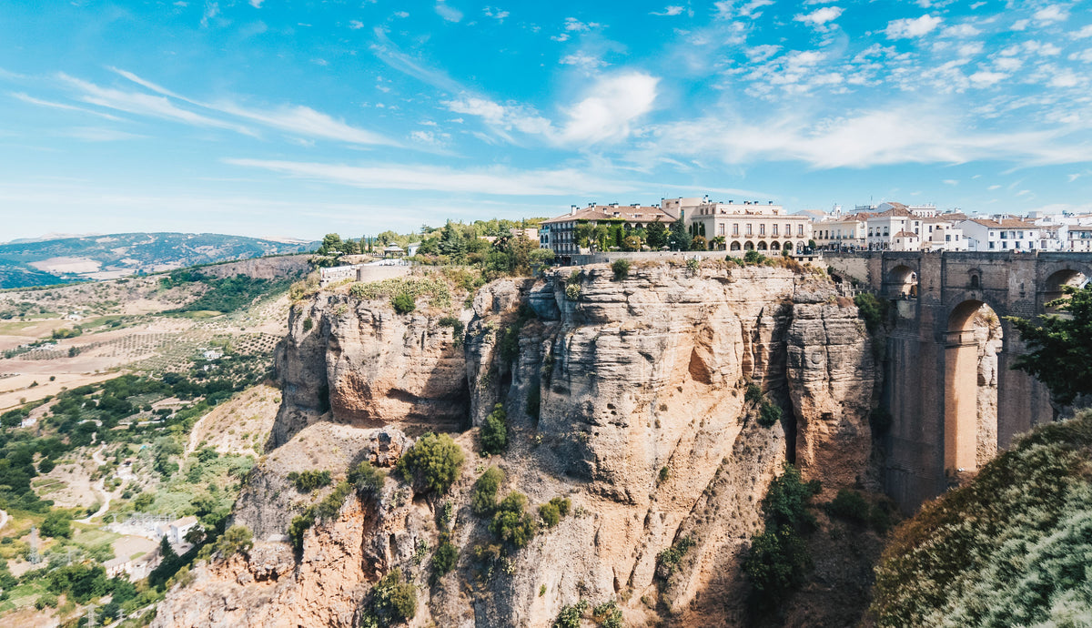 Ronda City Preview