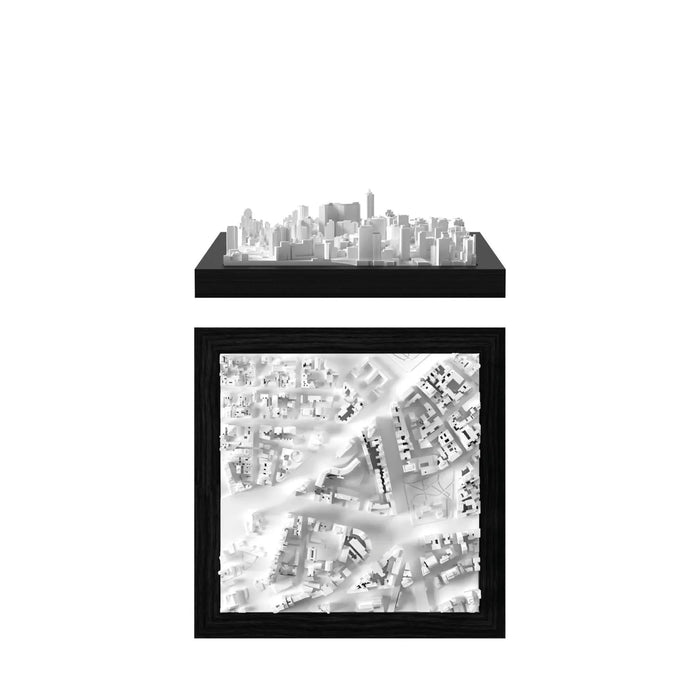 São Paulo CUBE