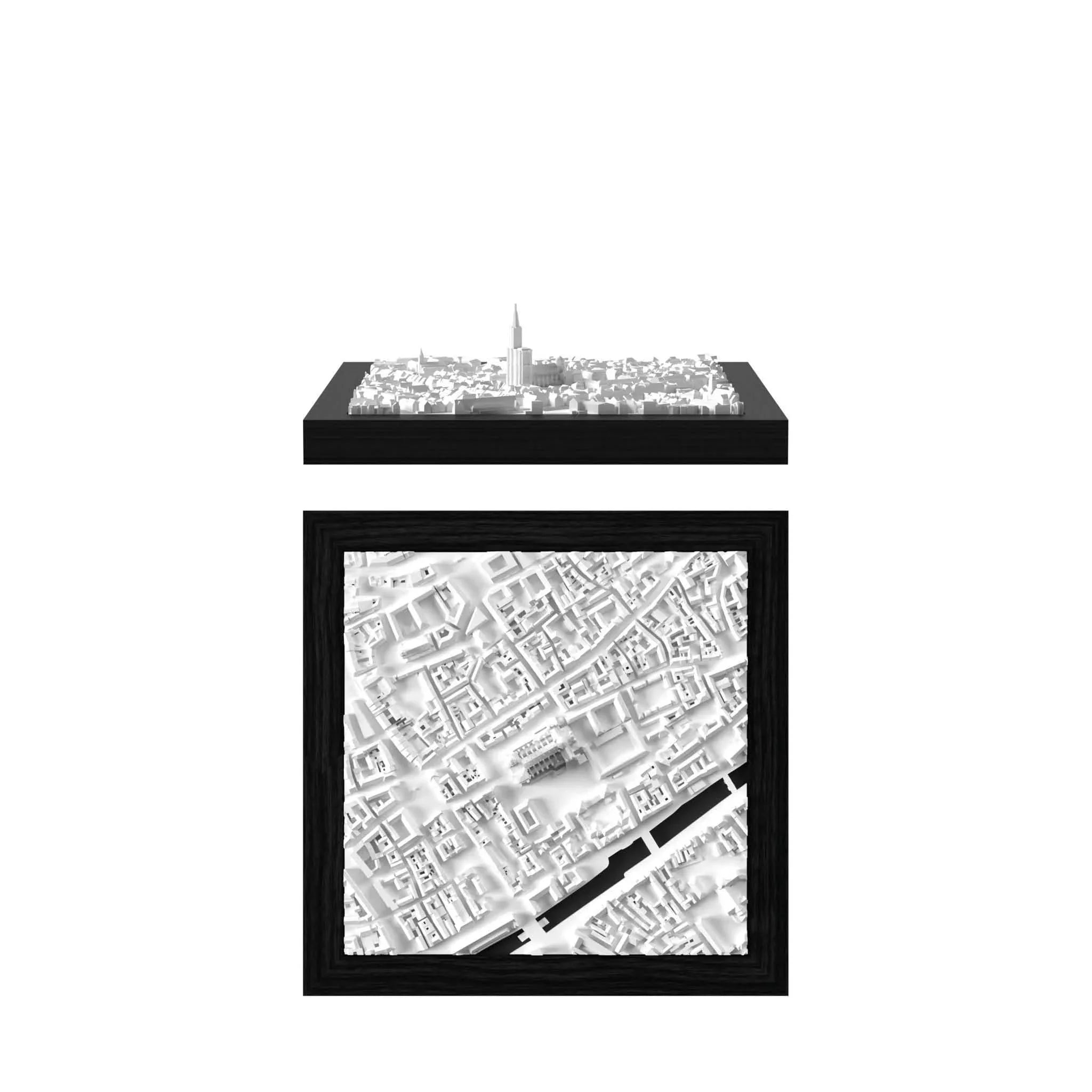CUBE