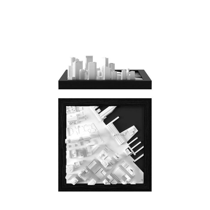 San Francisco CUBE