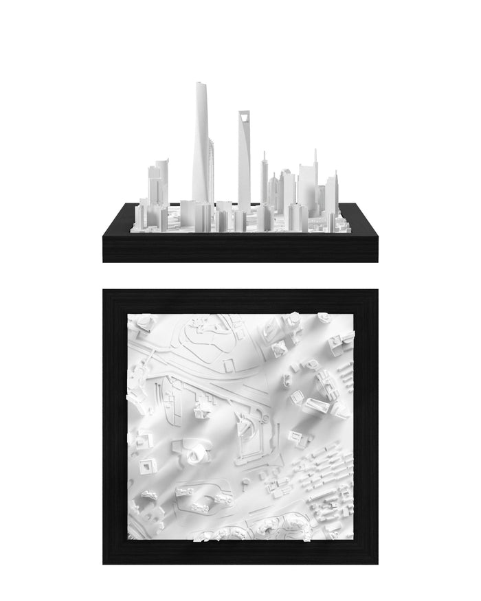 Shanghai CUBE