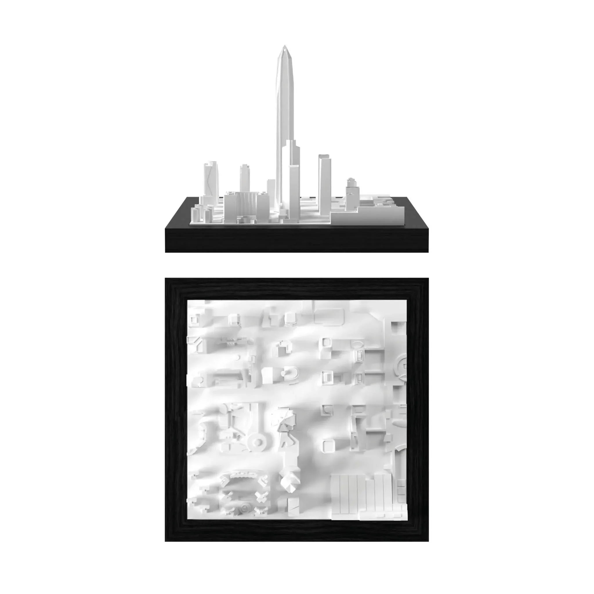 CUBE