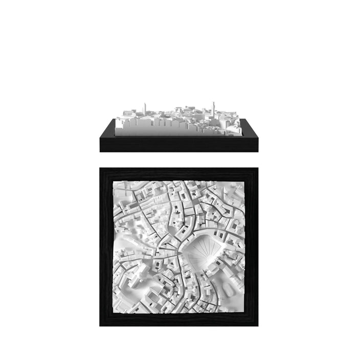 Siena CUBE