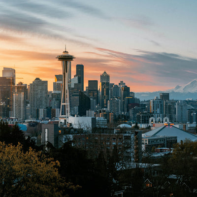 Seattle City Preview