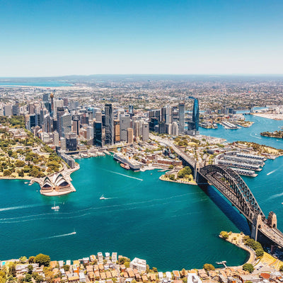 Sydney City Preview