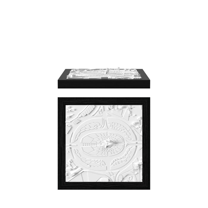 Tehran CUBE