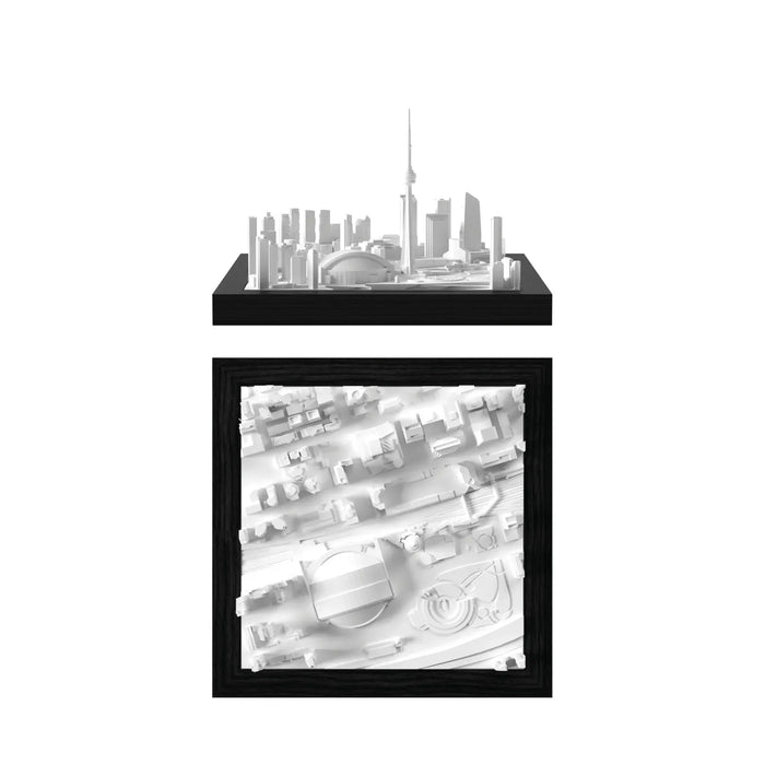 Toronto CUBE