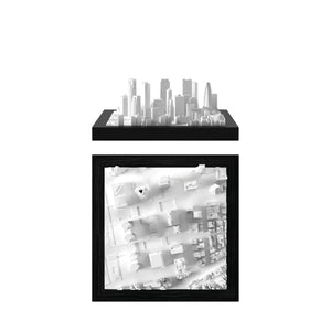 CUBE