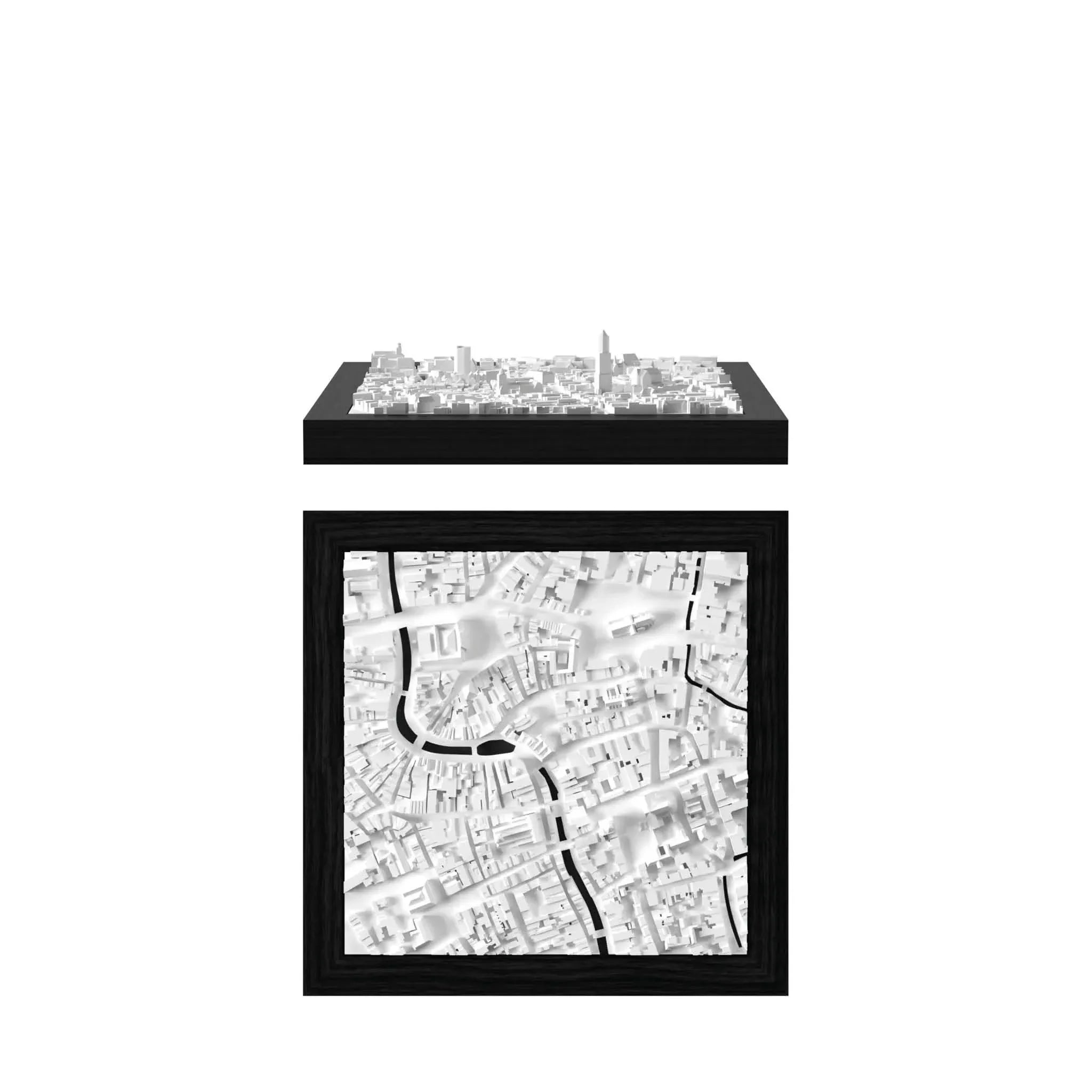 CUBE