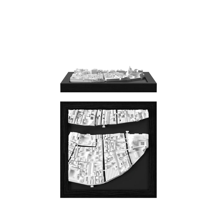 Venice CUBE