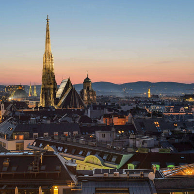 Vienna City Preview