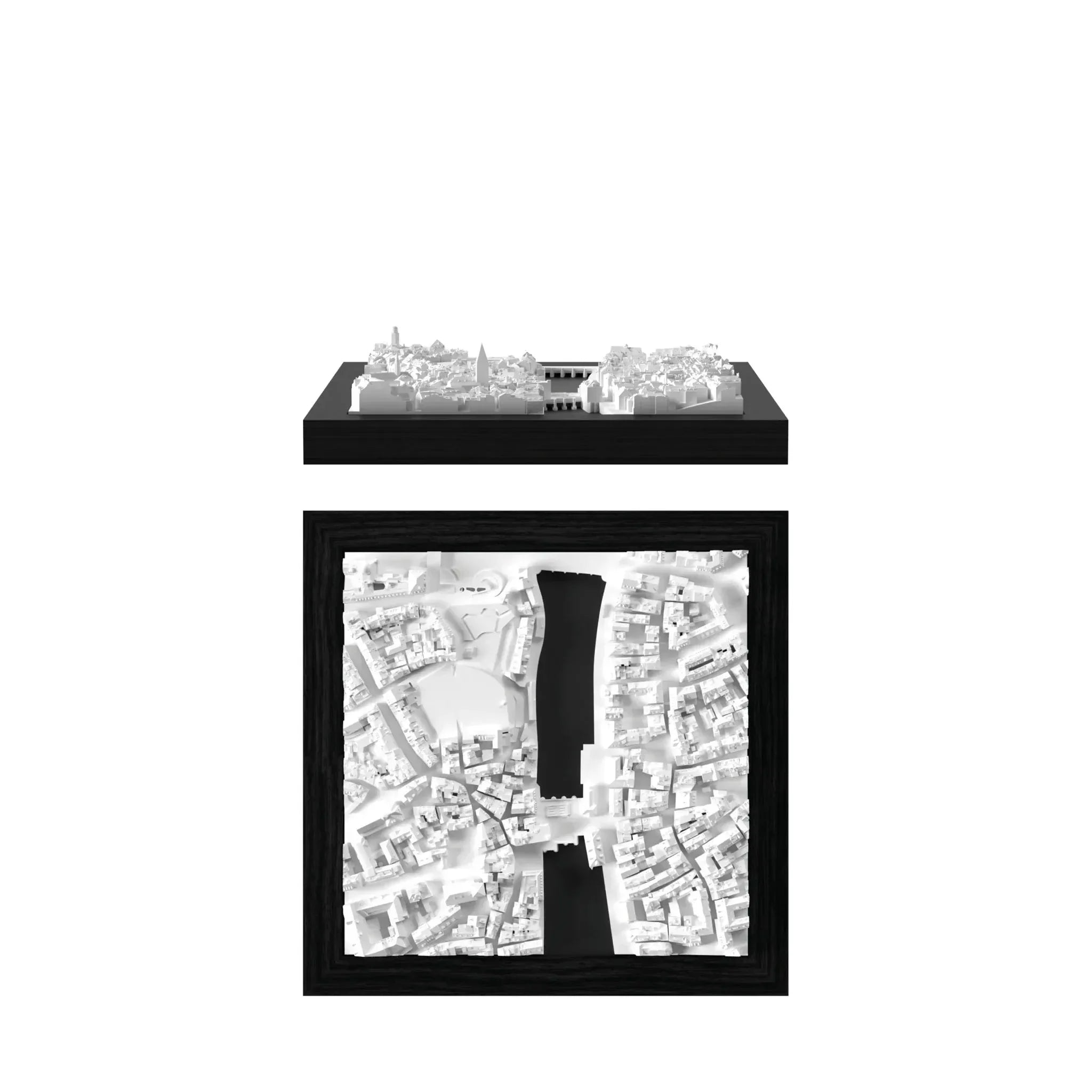 CUBE