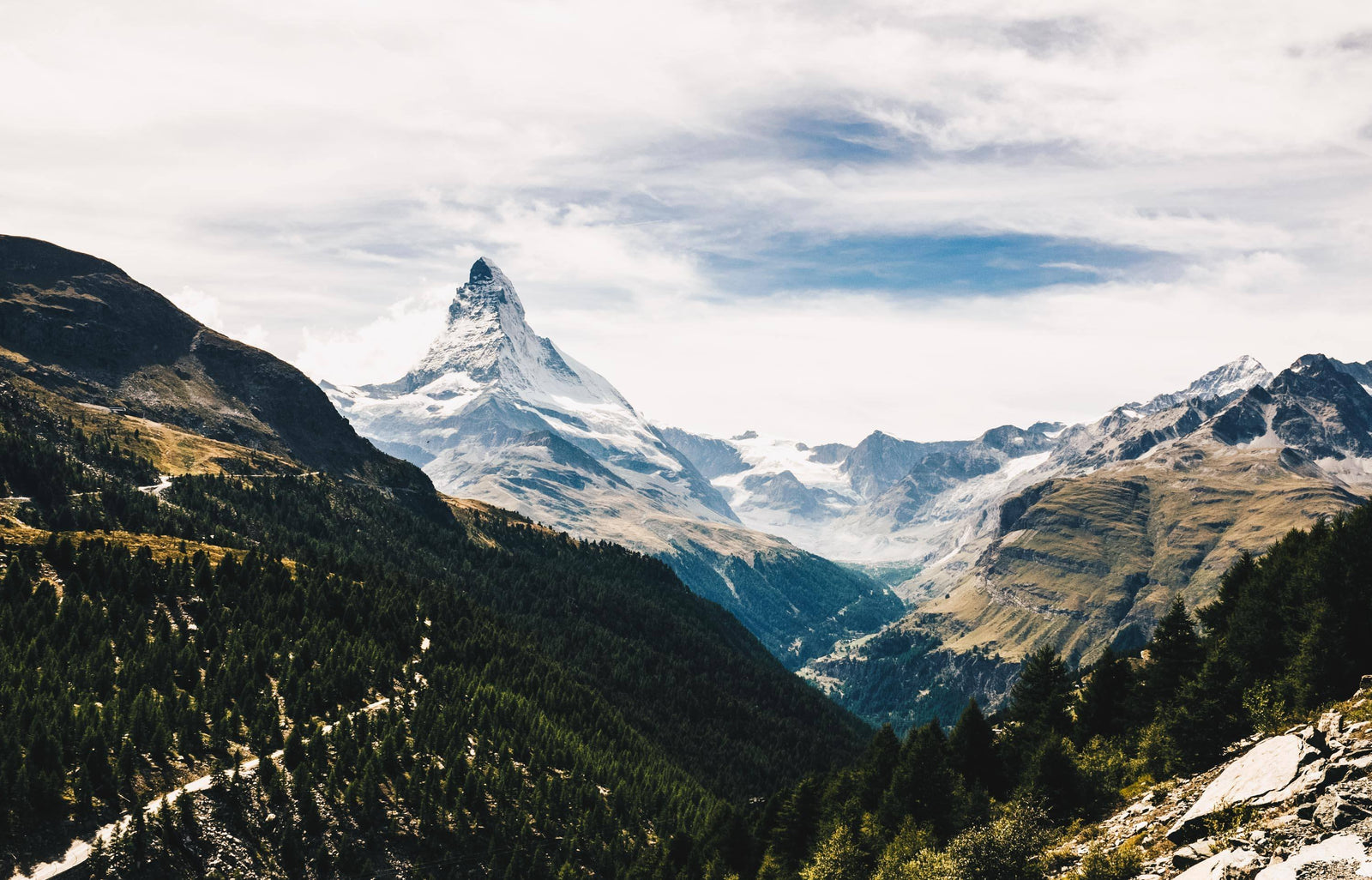 Zermatt City Preview